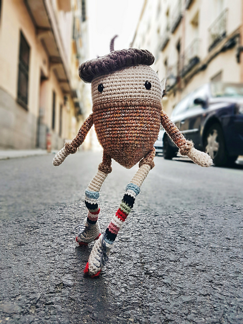 Jaap Acorn