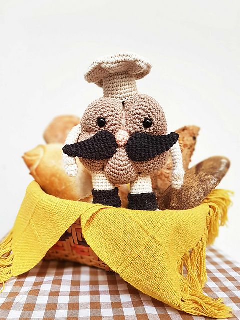 Manolete Mollete