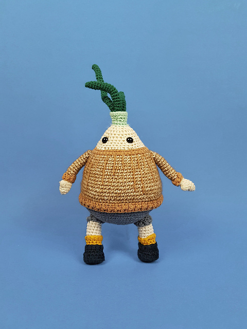 Sebas Onion
