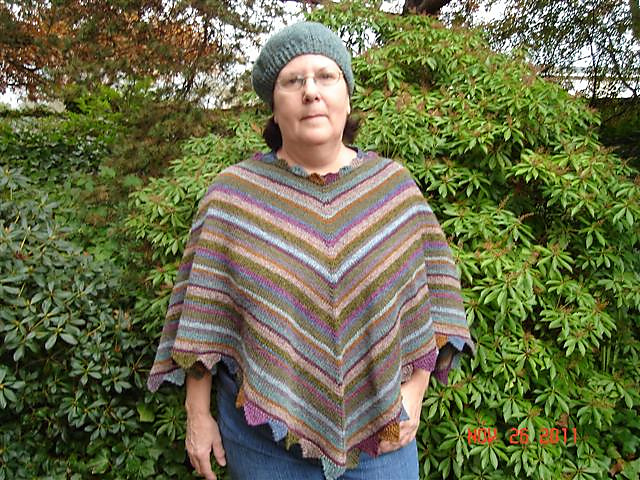 Charmian Capelet
