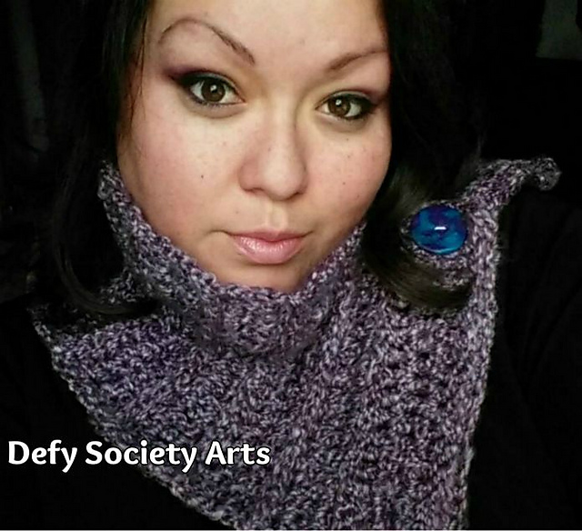 Marcella Cowl