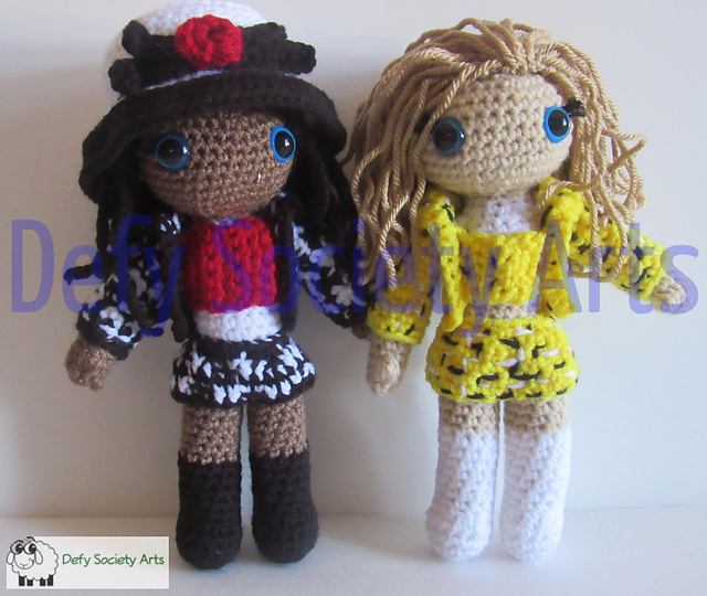 AdoraDoll