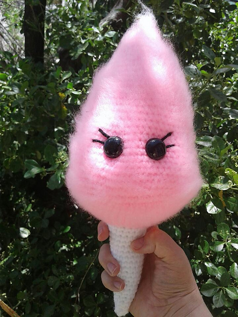 Cotton Candy