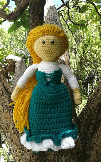 Rapunzel