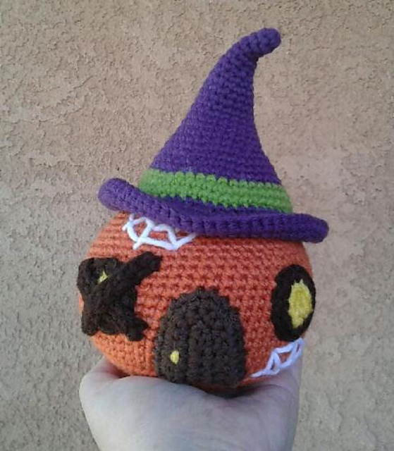 Witch's Shack