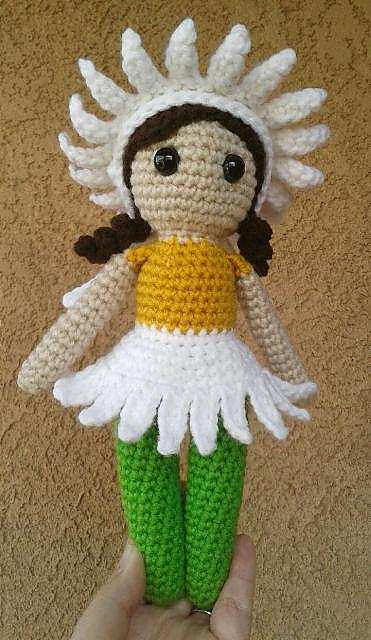 Daisy Mae Dolly