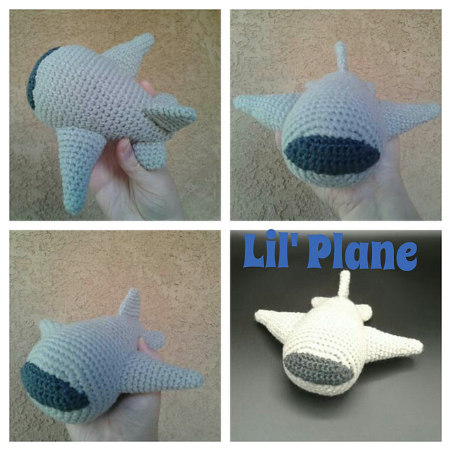 Lil' Plane