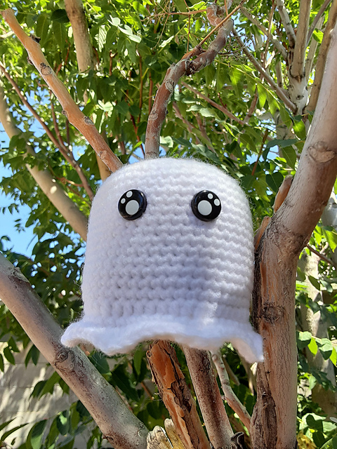 Little Ghost