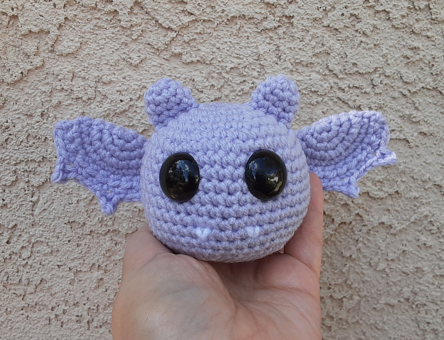 Chubby Bat