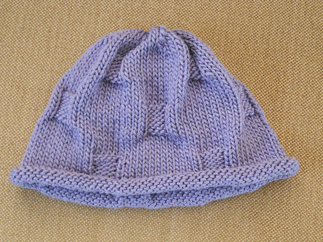 Stepping Stones Cap