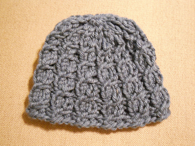 Community Links Hat