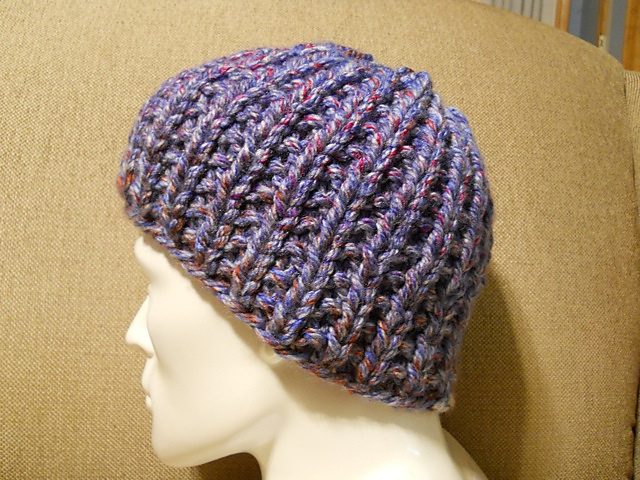 Inspiration:  A Hat