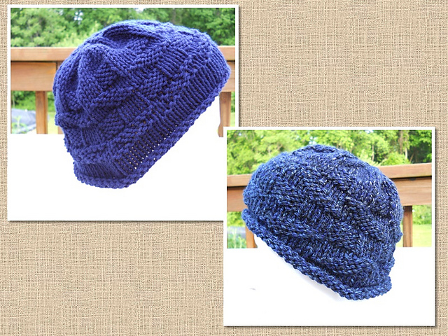 Comfort Weave