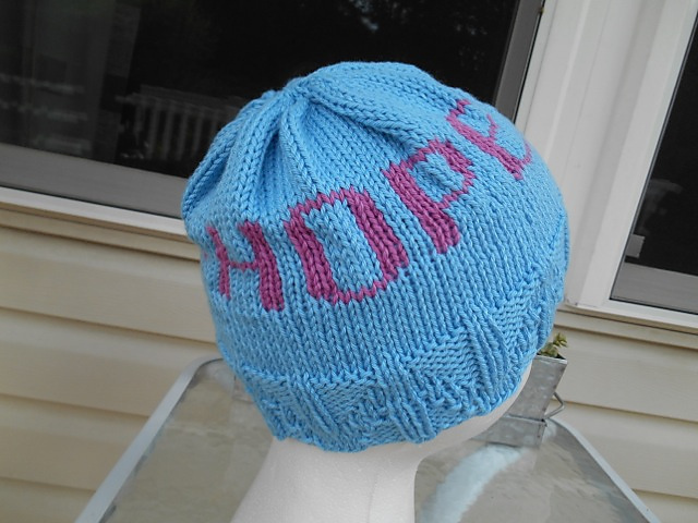 Hope & Love