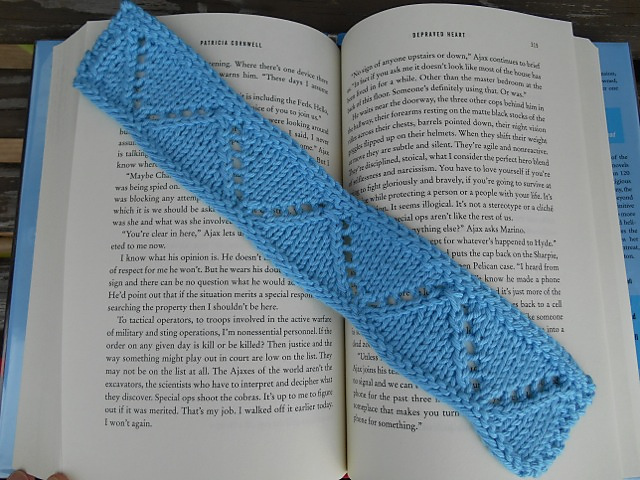 For a Bibliophile