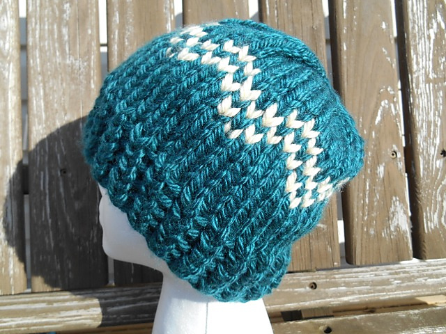 Turquoise in the Rough