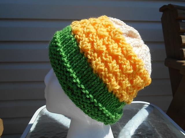 Dandelion Twist