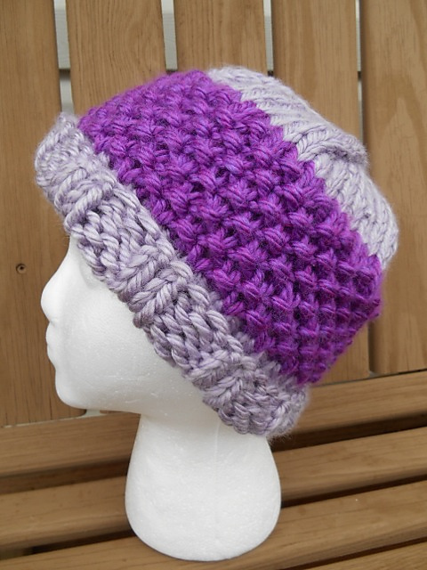 Amethyst Array