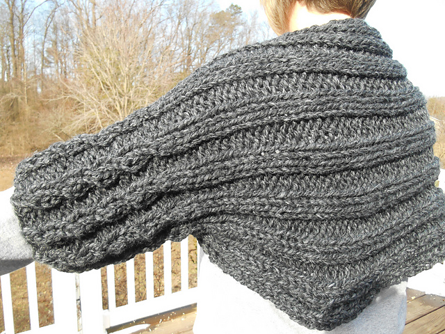 The Snug Shrug