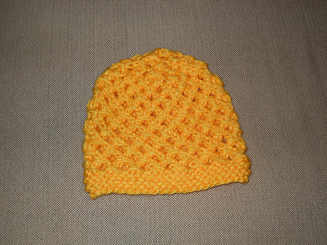 Hugs & Kisses Hat