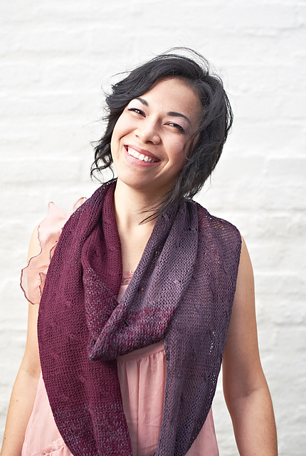 Onuma Cowl