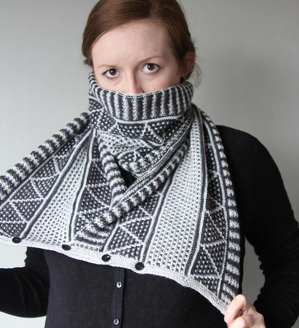 Coggalbeg Cowl