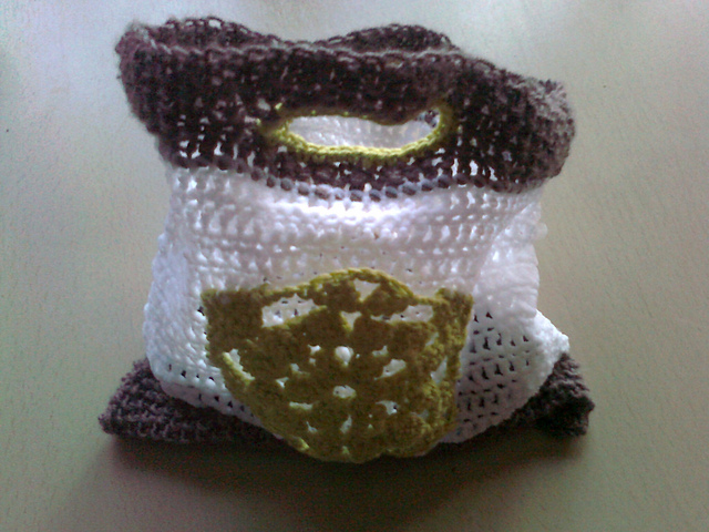 Sac Shopping pliable MINIMAX-BAG