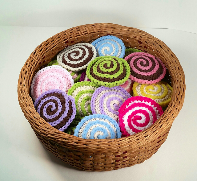 Scrubby Confections