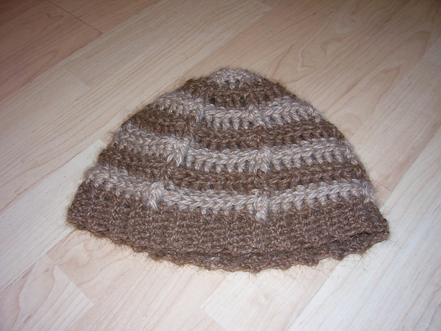 Classic Sidecar Hat