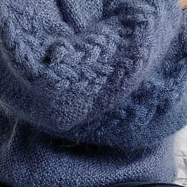 pull astrid