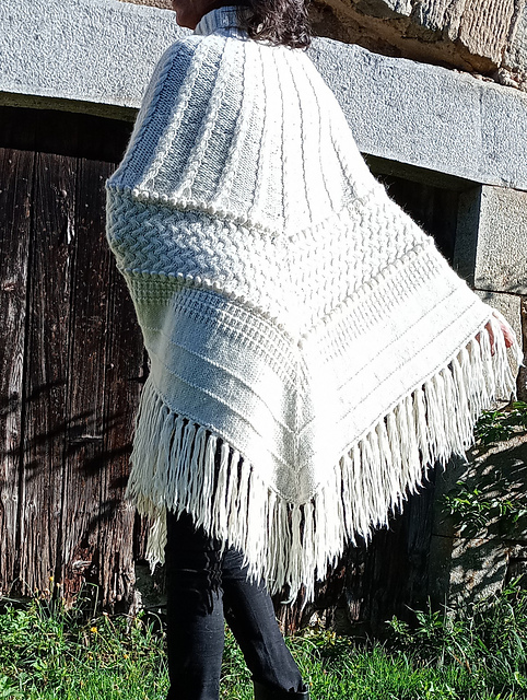 Poncho Gabin