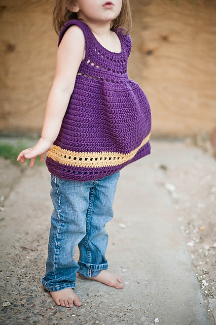La La Lovely Top