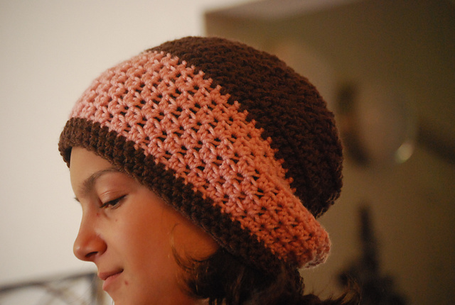 Comfy Slouch Beanie