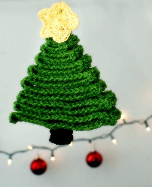 Ribbon Tree