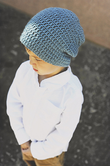 Cool Kid Beanie