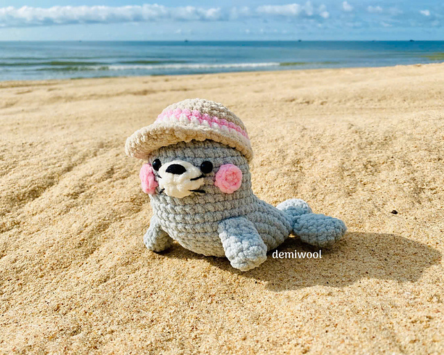 Little Seal