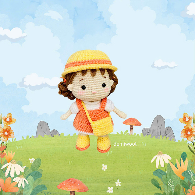Little Mie