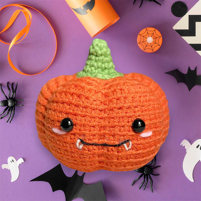 Halloween Pumpkin