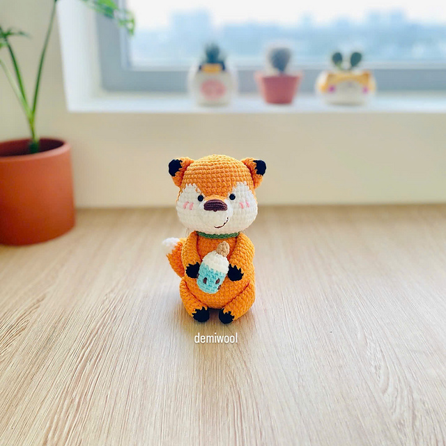 Boba Fox