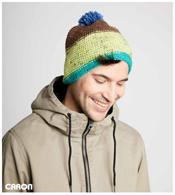 Basic Knit Beanie