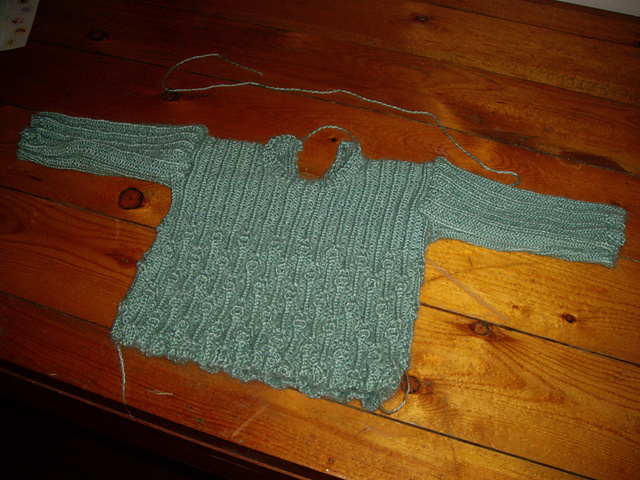 FC37 Sweater