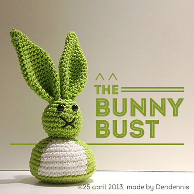 The Bunny Bust
