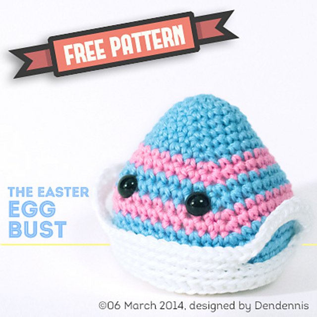 The Easter Egg Bust