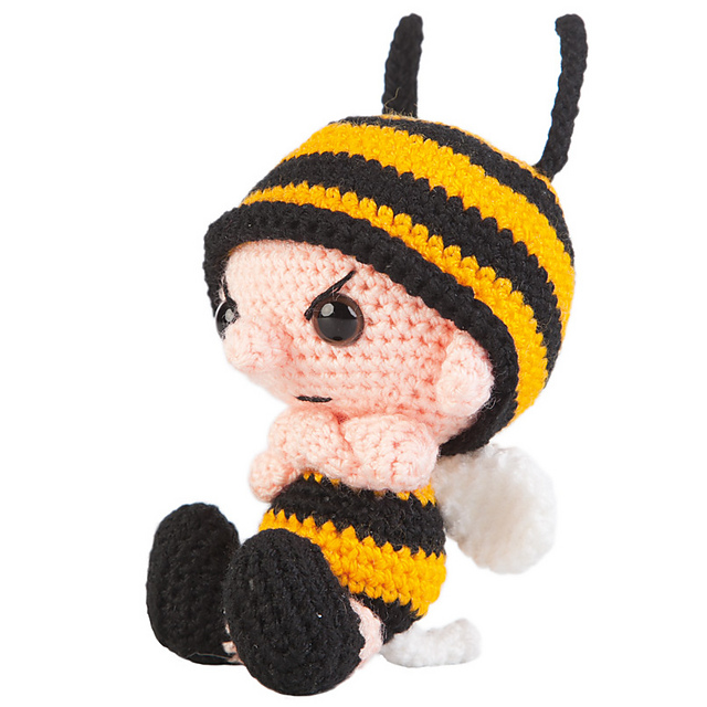 Brompot / GrumBee