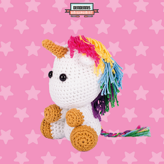 Kawaii Unicorn