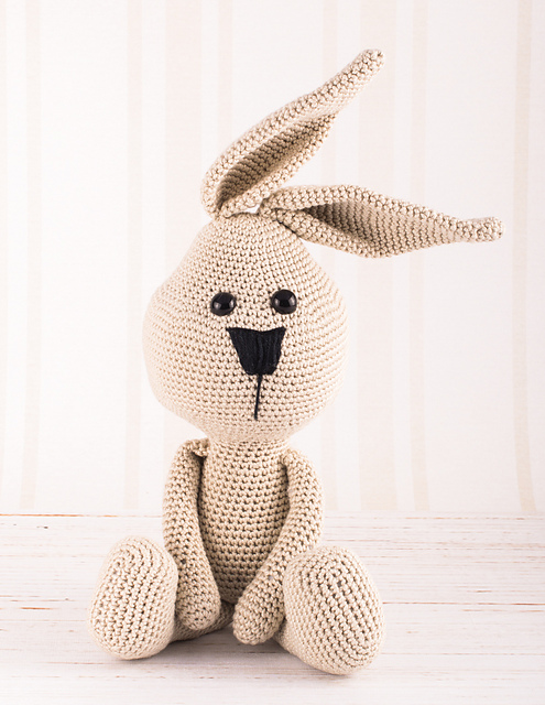 Harley Hare
