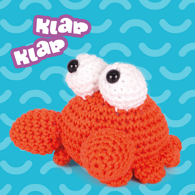 Kawaii Krab