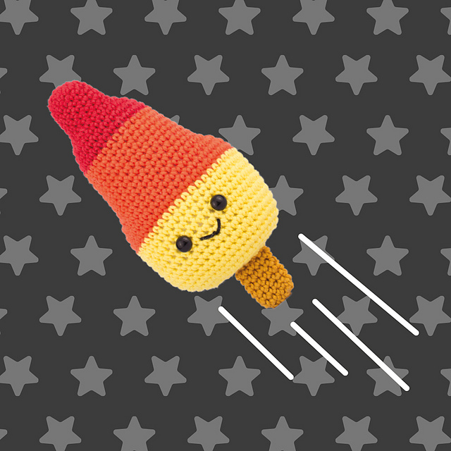 Kawaii Raketijsje