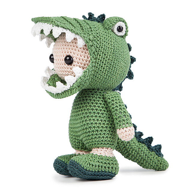 Croco Joe