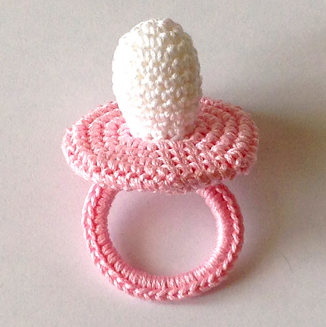 Pacifier